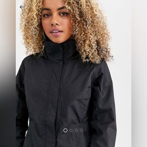 The North Face Parka Rain Jacket